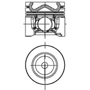 FAI Piston Cylinder Bore = PK148-000