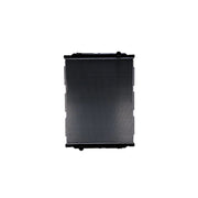 Hella Engine Radiator 8MK 366 300-921