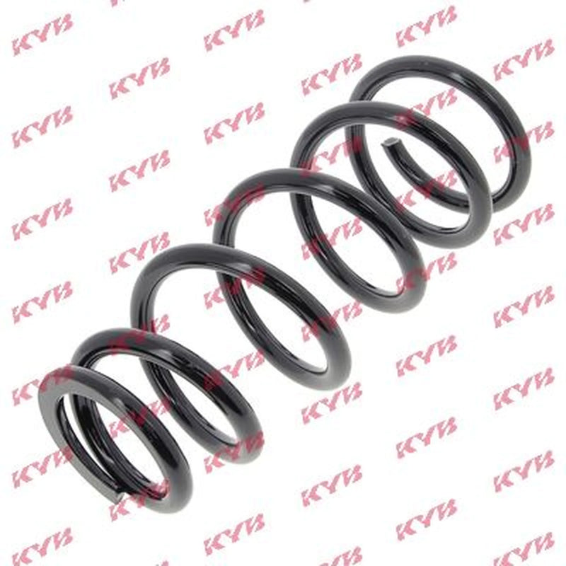 KYB 2 x Suspension Springs fits Honda Accord VII Tourer 2003-2008 2.0 2.2 2.4