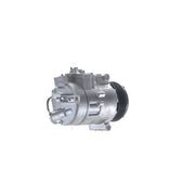 Mahle Air Conditioning Compressor fits Mercedes-Benz Gle 2015-2018 166.024