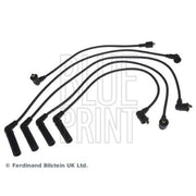 Blue Print Ignition HT Lead Cable Kit ADG01610