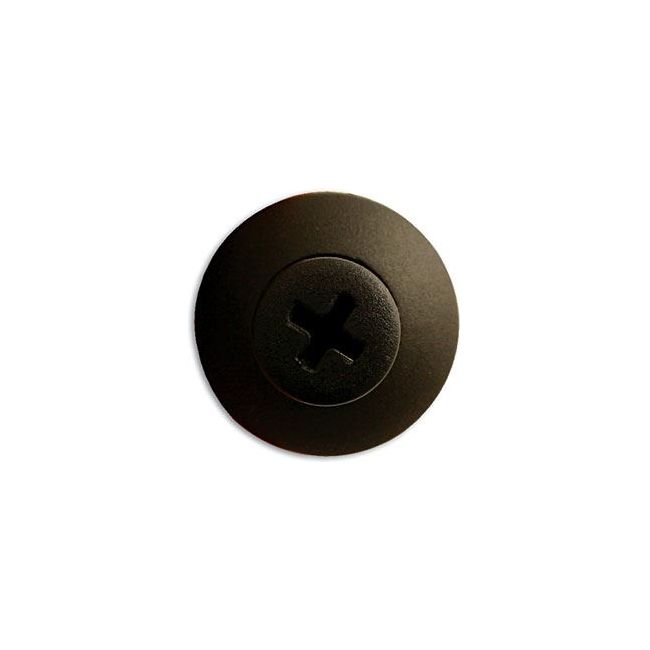 Connect Screw Rivet Retainer - for Ford 50pc 31685 Tool Connection - Dynamic Drive
