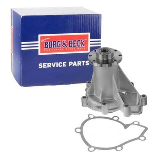 Borg & Beck Engine Cooling Water Pump BWP1232