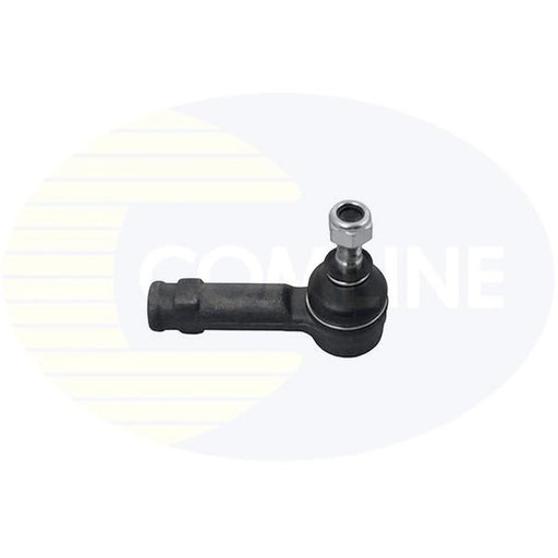 Comline Steering Tie Rod End Ball Joint M12x1.25 fits Nissan 100NX 1990-1994 1.6
