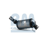 BM Catalysts Homologated Diesel Cat & Dpf fits BMW 3 2004-2012