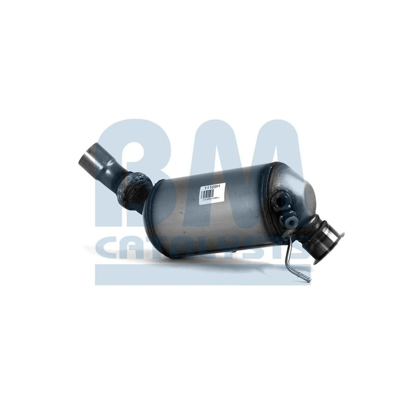BM Catalysts Homologated Diesel Cat & Dpf fits BMW 3 2004-2012