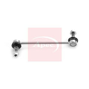 Apec Stabiliser Bar Link Coupling Rod Front Right fits Jaguar F-Pace 2015 on