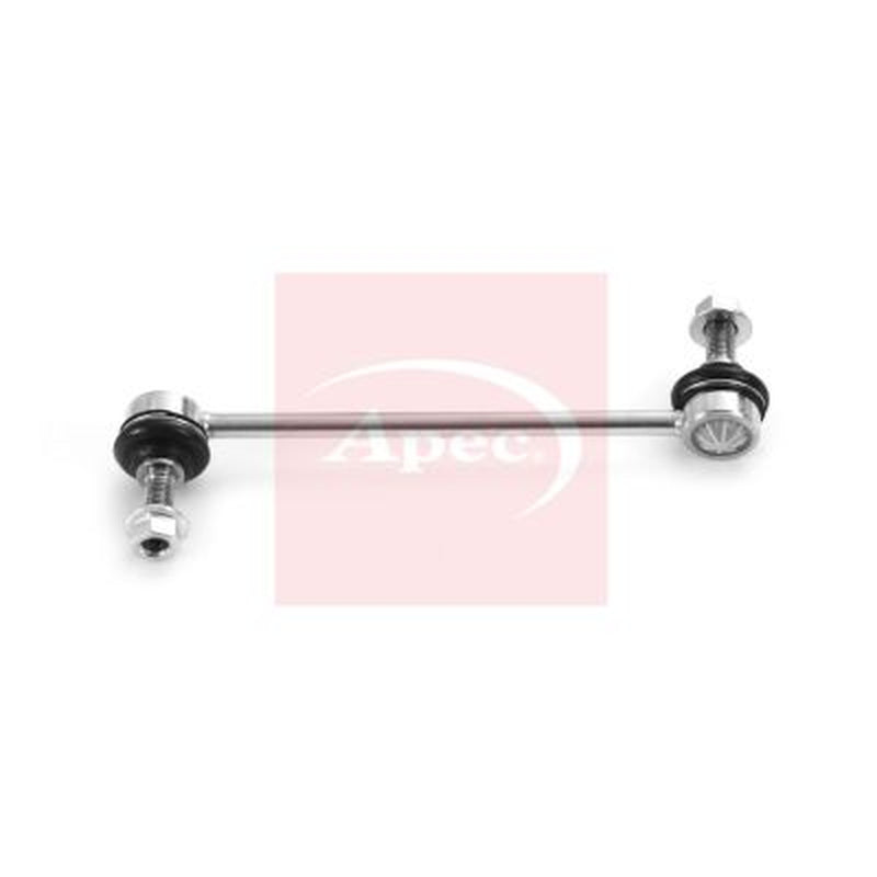 Apec Stabiliser Bar Link Coupling Rod Front Right fits Jaguar F-Pace 2015 on
