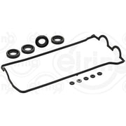 Elring Cylinder Head Cover Gasket Set 389.310