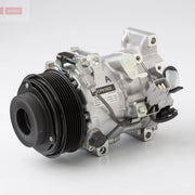 Denso Air Conditioning Compressor fits Lexus Gs 2005-2011
