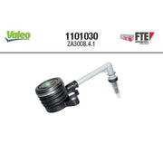 Valeo Clutch Central Slave Cylinder 1101030