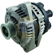 NAPA Car Alternator 12V fits Jaguar S-Type II 2001-2008 4.2