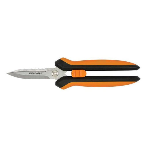 Fiskars Solid™ SP320 Multi-Purpose Snips Fiskars - Dynamic Drive