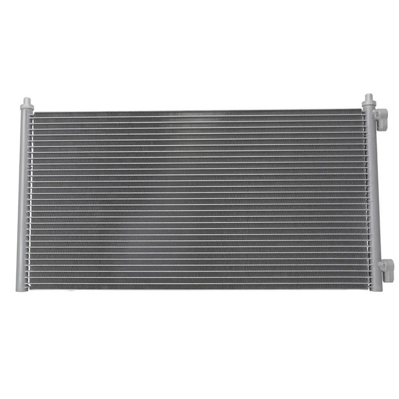 Hella Air Conditioning Condenser 8FC 366 222-801