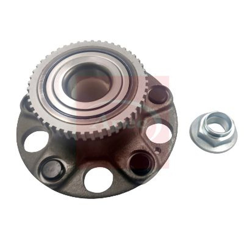Apec Wheel Bearing Kit fits Honda Civic IX 2012-2016 1.4 1.6 1.8 2.2