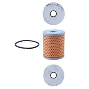 Mahle Fuel Filter Element