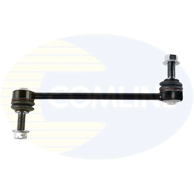 Comline Stabiliser Bar Link Coupling Rod fits Jaguar F-Pace 2015 on 2.0 3.0