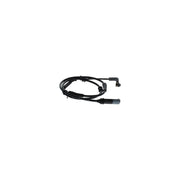 Bosch Brake Pad Wear Sensor Rear fits BMW 7 2008-2015