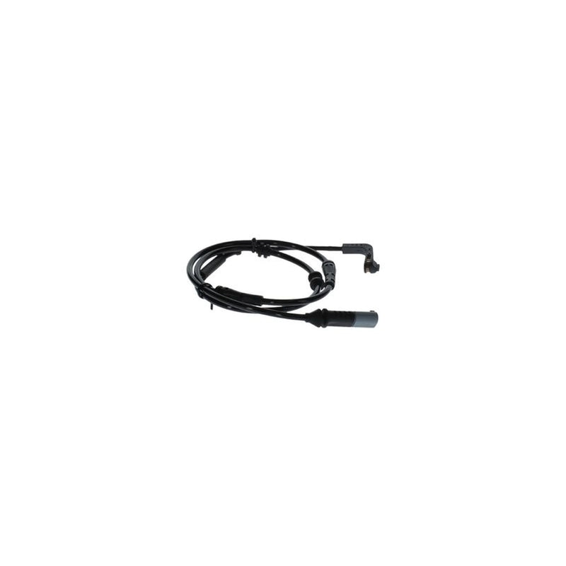 Bosch Brake Pad Wear Sensor Rear fits BMW 7 2008-2015