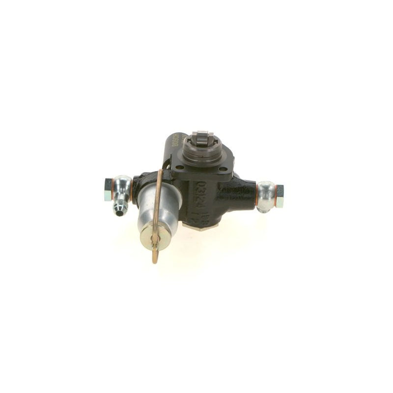 Bosch Fuel Pump Assembly