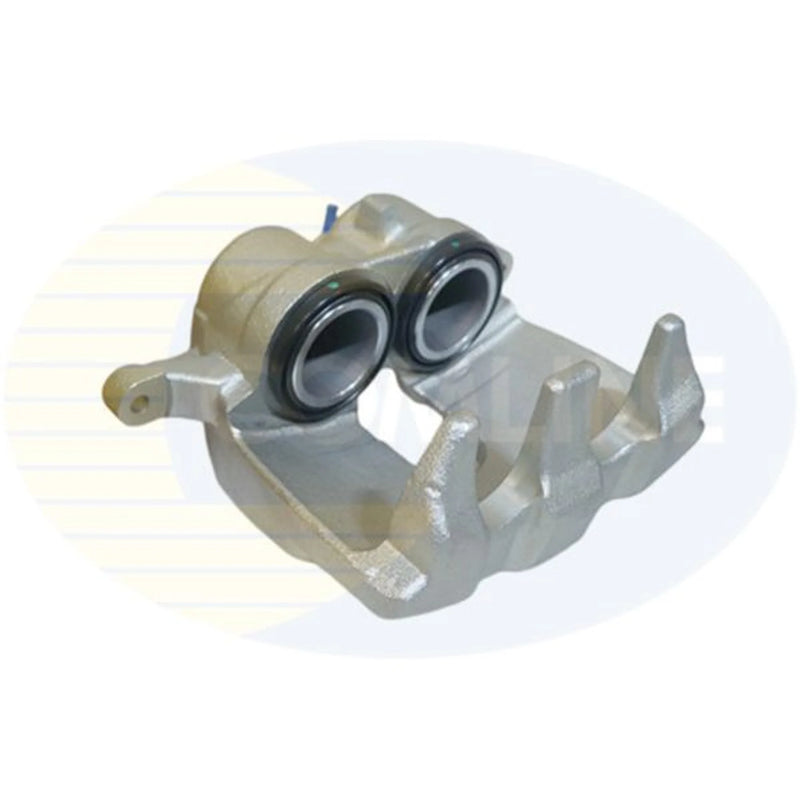 Comline Brake Caliper Assembly Front Left fits Land Rover Discovery Sport