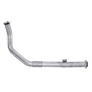 Hella Exhaust Pipe OD fits Renault 21 1986-1994 2.1