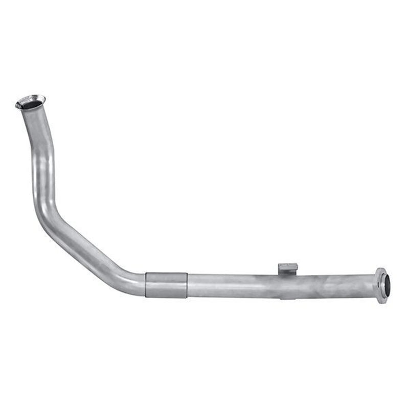 Hella Exhaust Pipe OD fits Renault 21 1986-1994 2.1