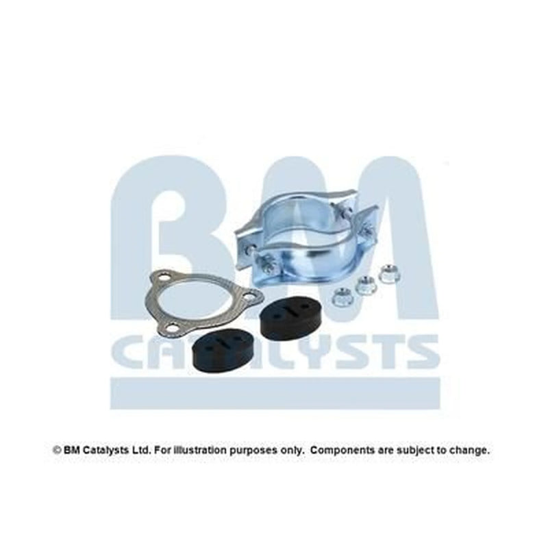 BM Catalysts Fitting Kit FK80285C FK80285C