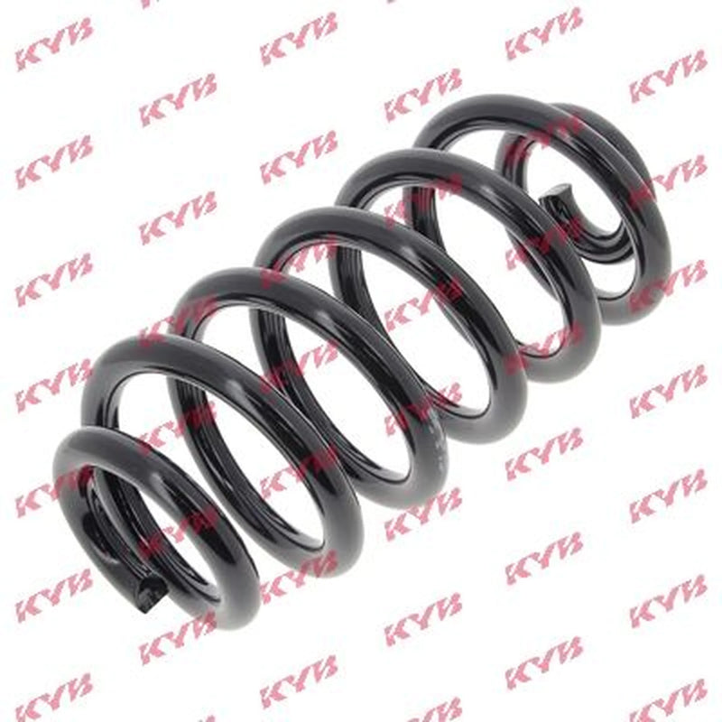 KYB 2 x Suspension Springs fits Audi A6 C6 2004-2011 2.0 2.4 2.7 2.8 3.0 3.2