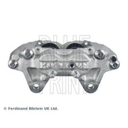 Blue Print Brake Caliper Assembly Front Left fits Mitsubishi Shogun IV 2006-2007