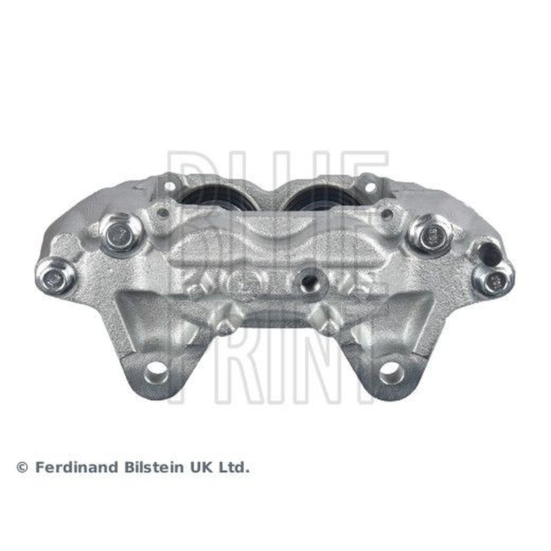 Blue Print Brake Caliper Assembly Front Left fits Mitsubishi Shogun IV 2006-2007