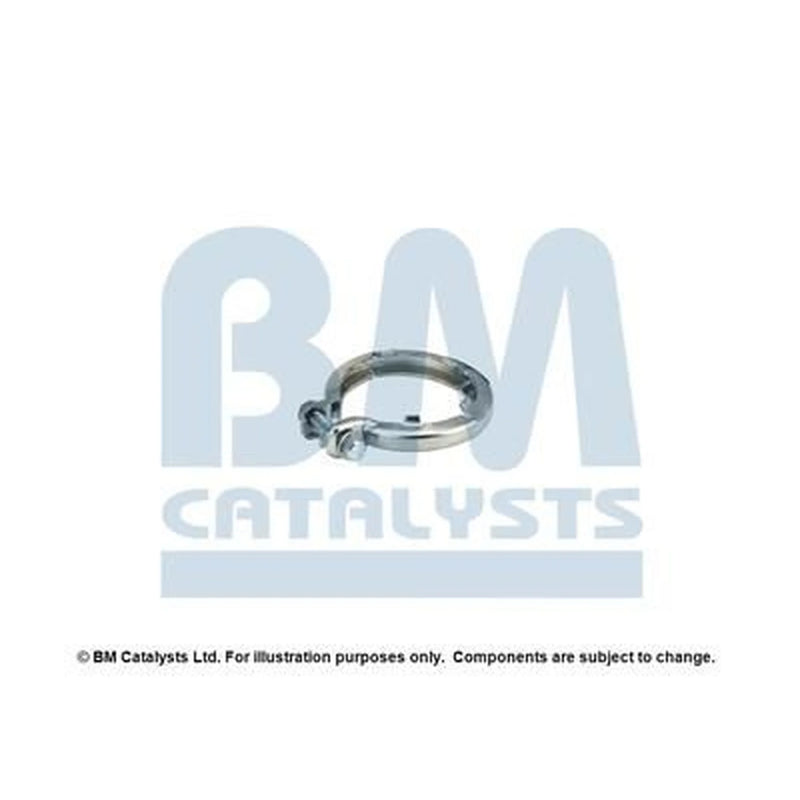BM Catalysts Fitting Kit FK11067A FK11067A