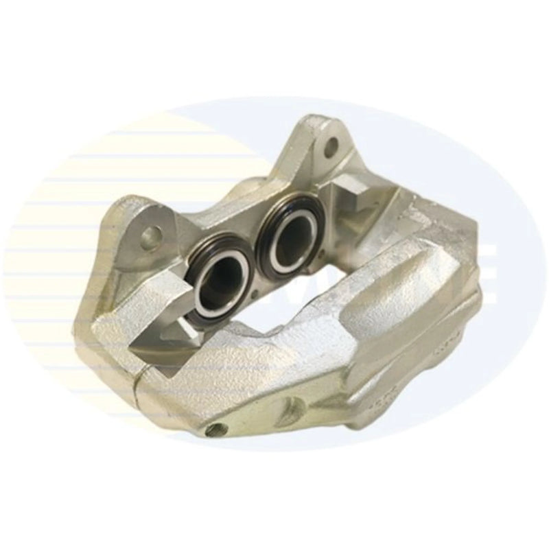 Comline Brake Caliper Assembly Front Left fits Toyota Hilux Vigo VII Pickup