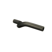 Gates Radiator Coolant Hose 0mm ID fits Mazda 323 F/P 1998-2004 1.5 1.6