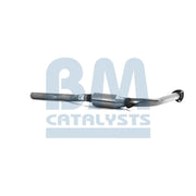 BM Catalysts Homologated Petrol Cat fits VW Transporter 1990-2003 2.0 2.5