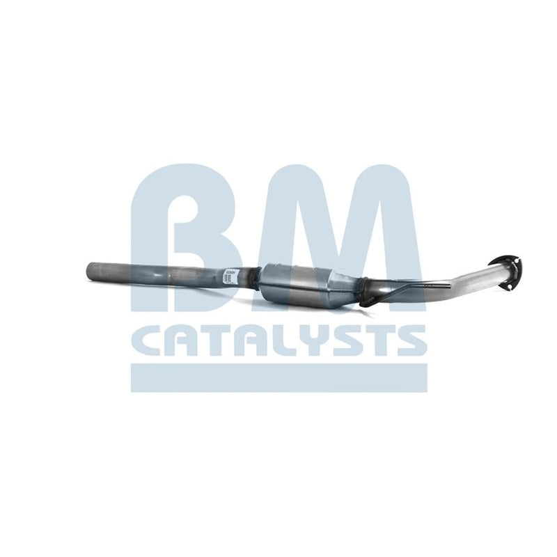 BM Catalysts Homologated Petrol Cat fits VW Transporter 1990-2003 2.0 2.5
