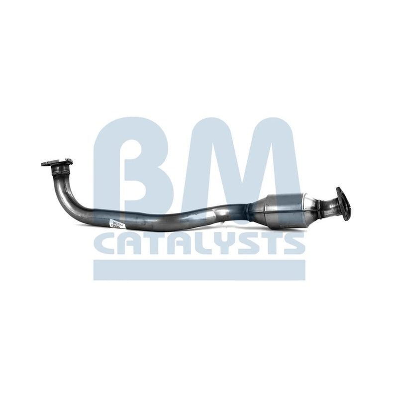 BM Catalysts Homologated Petrol Cat fits Audi 100 C4 1990-1994 2.6 2.8