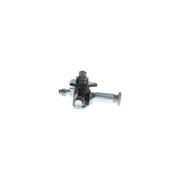 Bosch Fuel Pump Assembly H 105 207 139