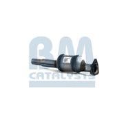 BM Catalysts Homologated Petrol Cat fits Seat Cordoba 1993-2002 1.4 1.6
