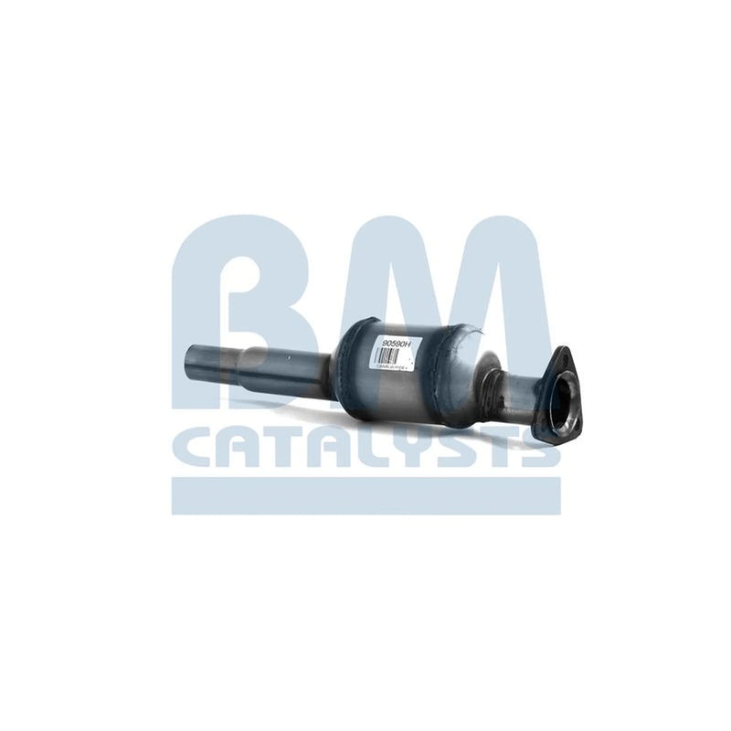 BM Catalysts Homologated Petrol Cat fits Seat Cordoba 1993-2002 1.4 1.6
