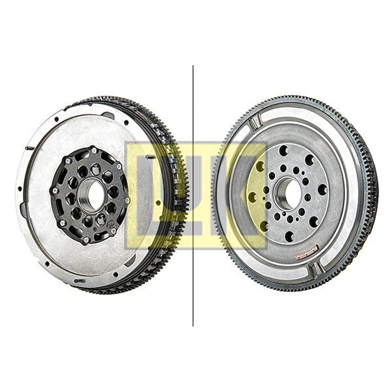 LuK Engine Flywheel Teeth fits Volvo C30 2010-2012