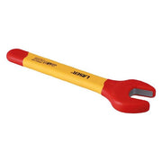 Laser Insulated Open Ended Spanner 19mm 8726 Laser - Dynamic Drive