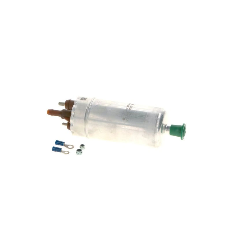 Bosch Fuel Pump Assembly Fuel Line
