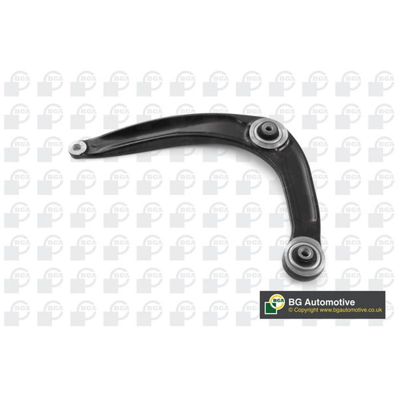 BGA Control/Trailing Arm Front Left fits Citroën DS5 2011-2015 1.6 2.0