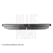 Blue Print Front Brake Discs & Pads fits Nissan Stagea 1996-2001 2.5