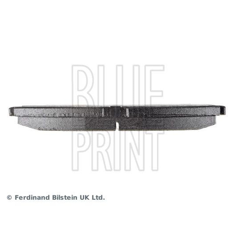 Blue Print Front Brake Discs & Pads fits Nissan Stagea 1996-2001 2.5