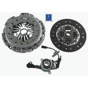 Sachs Clutch Kit Set 3pc 3000990169