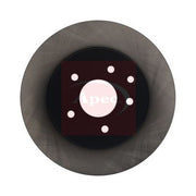 Apec Front & Rear Brake Discs & Pads fits Nissan X-Trail I 2001-2013 2.0 2.2 2.5