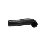 Gates Radiator Coolant Hose 230mm ID fits Vauxhall Cavalier 1977-1981 1.3