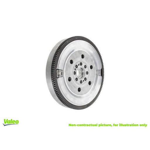 Valeo Engine Flywheel Teeth 836760